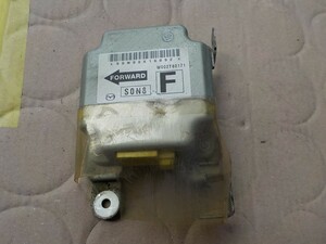  Bongo SKF2V original airbag computer 