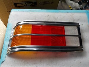  Opel tail lamp left 