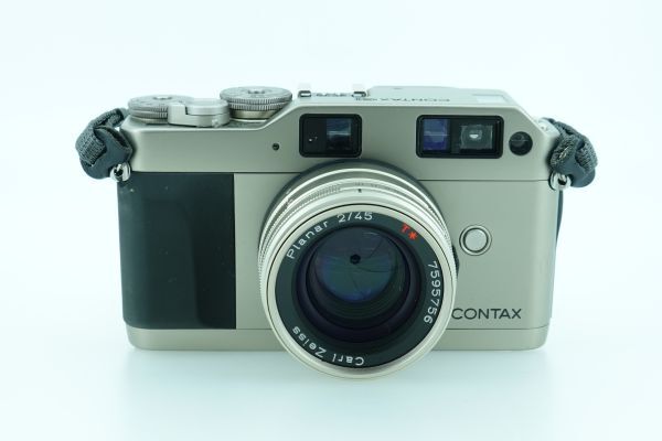 Yahoo!オークション -「contax g1」の落札相場・落札価格 Yahoo!オークション -「contax g1」の落札相場・落札価格