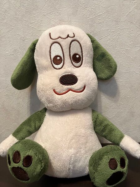 いないいないばあ わんわん ぬいぐるみ