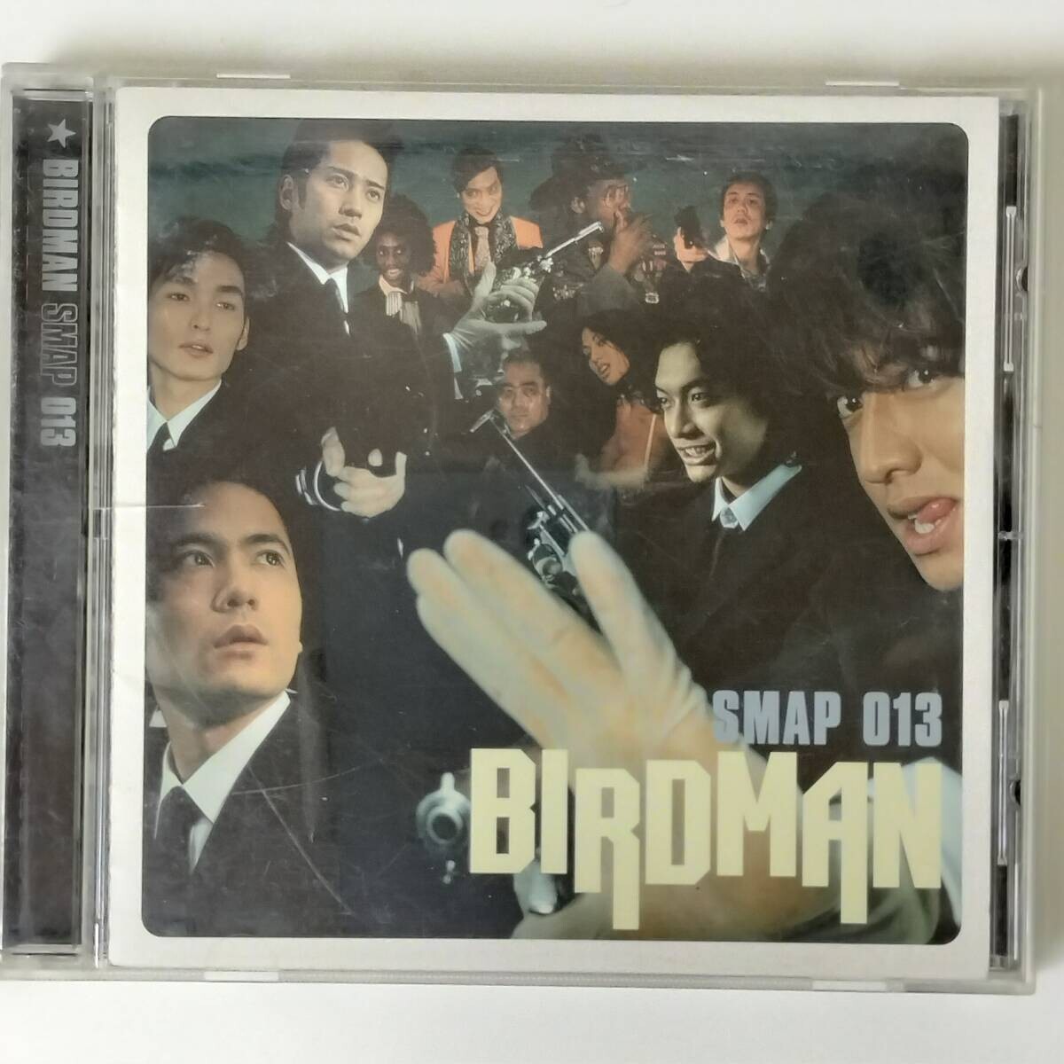 2025年最新】smap birdの人気アイテム - メルカリ