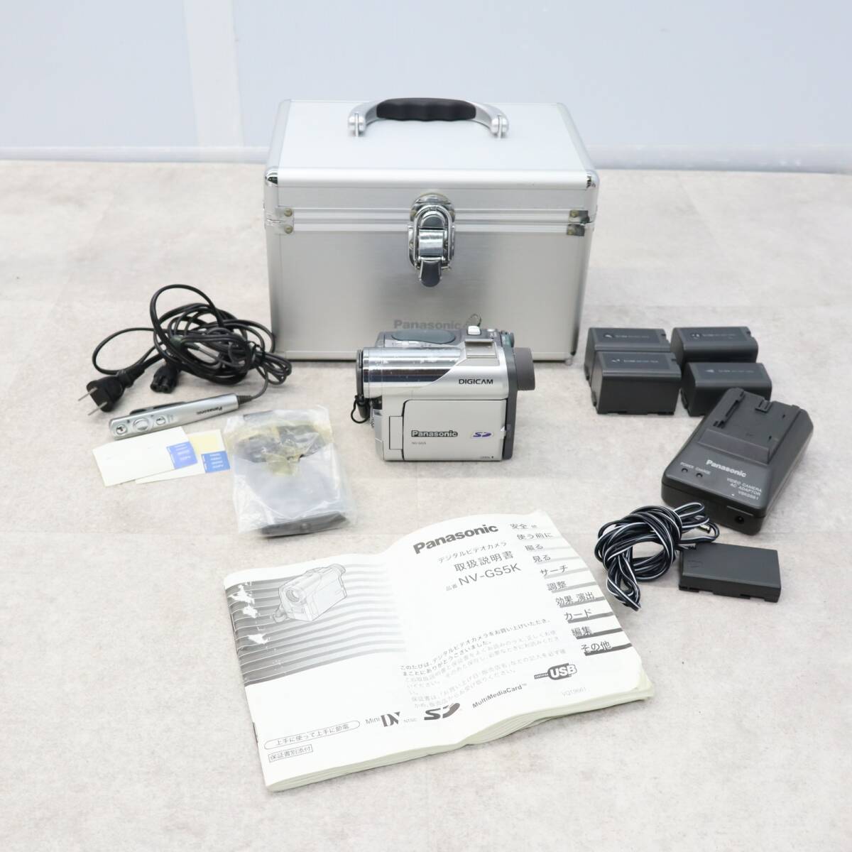 2025年最新】Yahoo!オークション -panasonic minidv ビデオ 2025年最新】Yahoo!オークション -panasonic minidv ビデオ