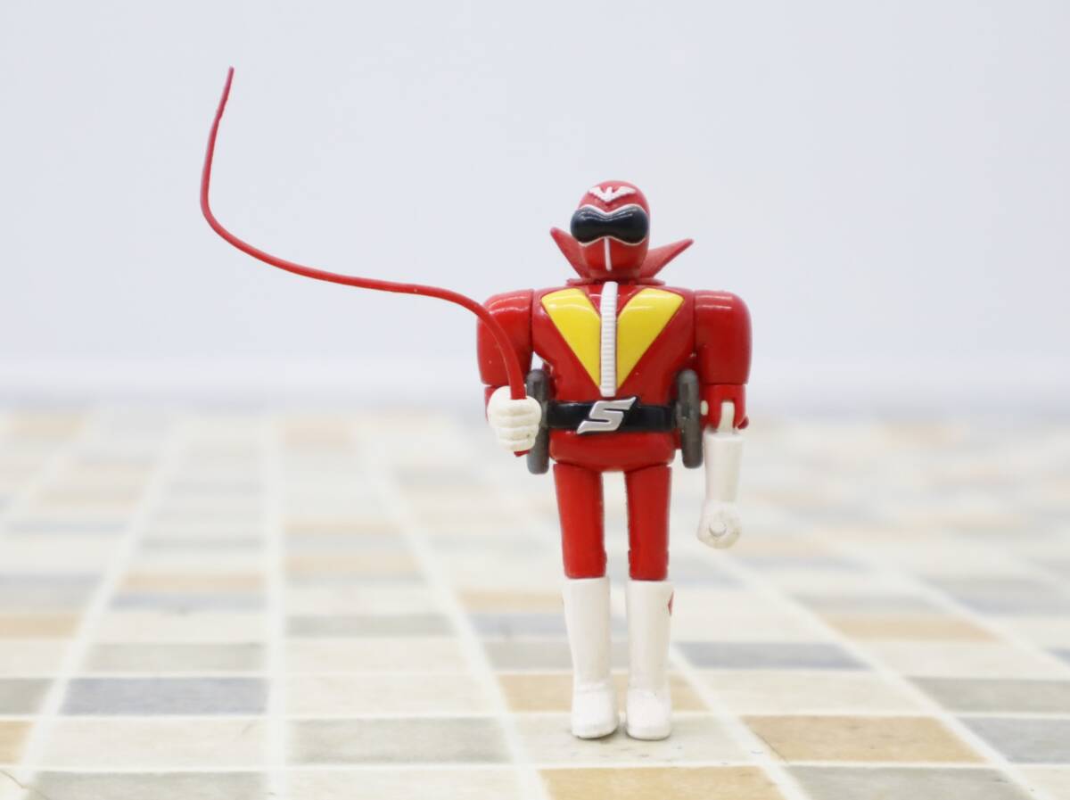 2025年最新】Yahoo!オークション -ゴレンジャー 超合金の中古品 2025年最新】Yahoo!オークション -ゴレンジャー 超合金の中古品