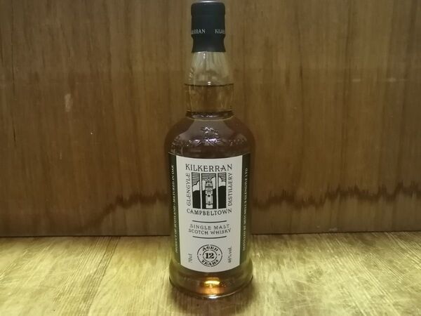 キルケラン12年