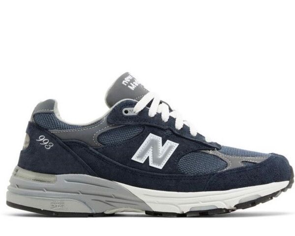 New Balance MR993NV 27.5