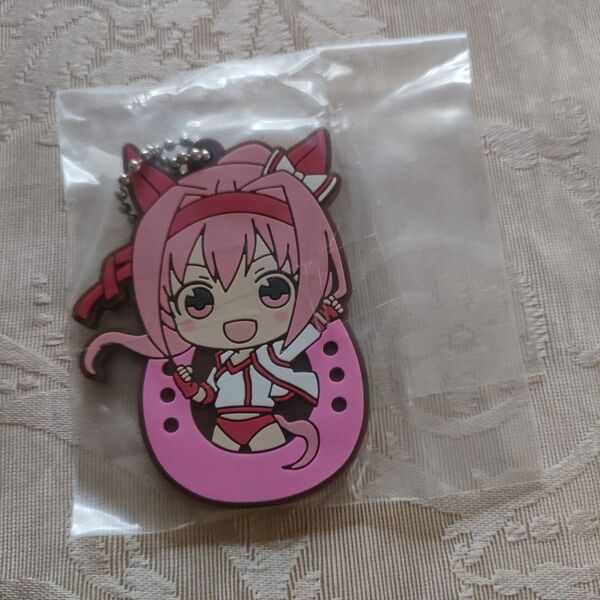 ウマ娘 プリティダービーキーホルダー