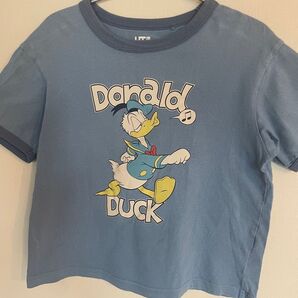 2枚組セット UNIQLO Tシャツ 110cm. ZARA Tシャツ 110cm