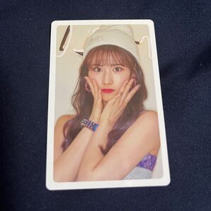 TWICE サナ トレカ