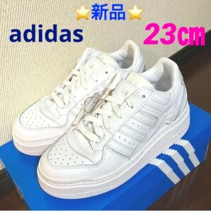 adidas Originals Forum XLG 23㎝ ☆新品☆