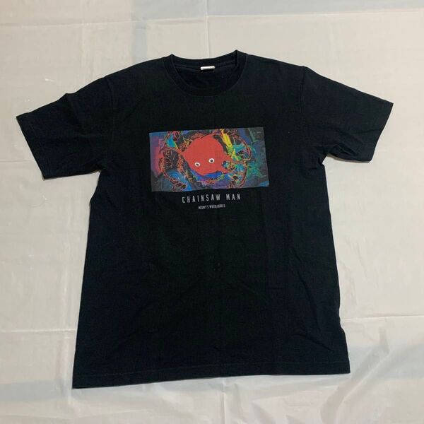 チェンソーマン Tシャツ ポチタ