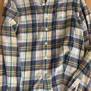 A BATHING APE チェックシャツ