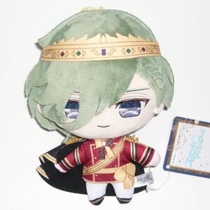 スタンドマイヒーローズ ぬいぐるみ⑤ 1種 宝生潔 未使用 タグ付き フリュー マスコット