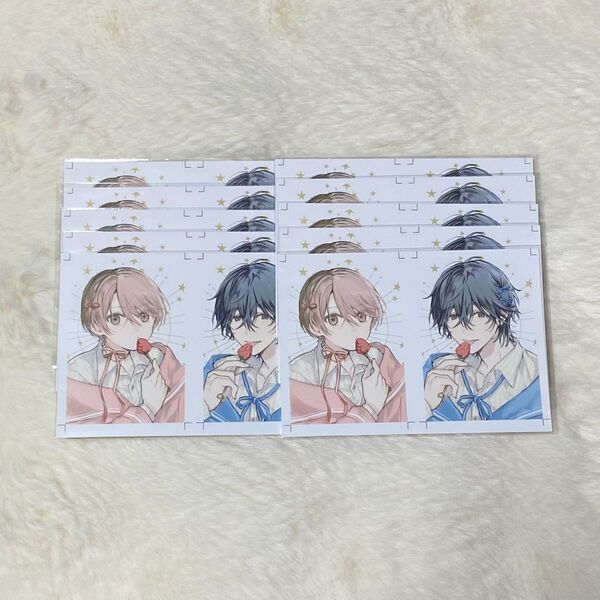ショタおに ネップリ ブロマイド
