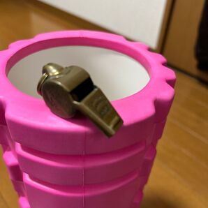 バズリクソンズ ホイッスル 笛 ゴールド