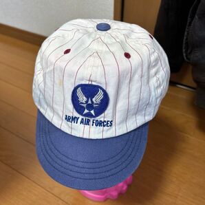 激レア ビンテージ バズリクソンズの帽子