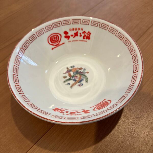 ラーメン丼 喜多方
