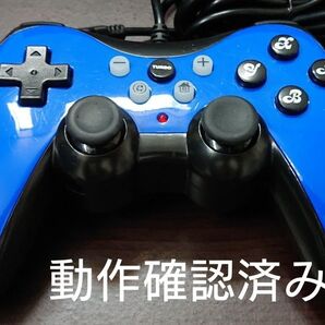Switch 有線 コントローラー 互換品【動作確認済み】sw-2