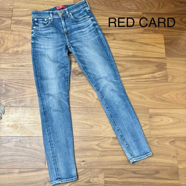 RED CARD レッドカード「Anniversary Highrise」
