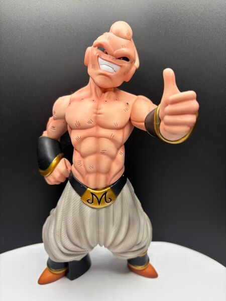ドラゴンボール 魔神ブウ フィギュア