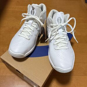 28.0㎝ アシックス(ASICS)バスケット GELHOOP V16 EXTRA WIDE ゲルフープV16 エキストラワイド