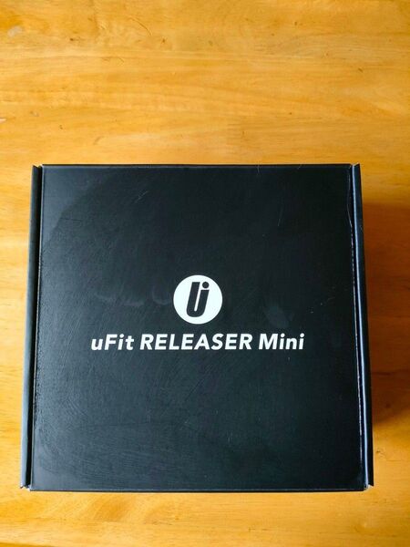 ufit releaseser mini