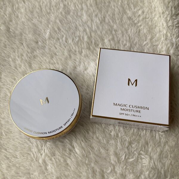 MISSHA ミシャ M クッションファンデーション