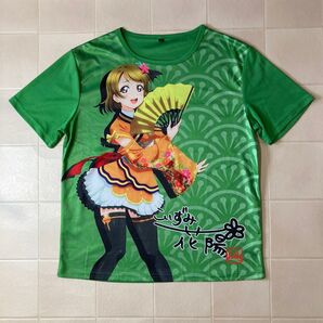Love Live school idol project Tシャツ