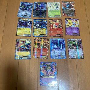 ポケモンカード EXまとめ売り