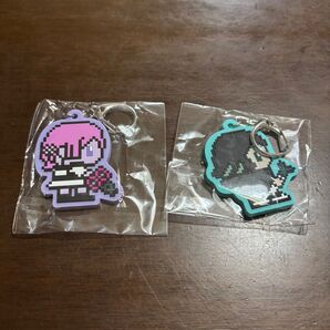 ずっと真夜中でいいのに。 アリーナツアー ガチャガチャグッズ セット