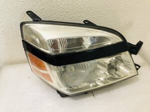 ヴォクシー AZR60G 後期 HID 右ヘッドライト KOITO 28-183 L7