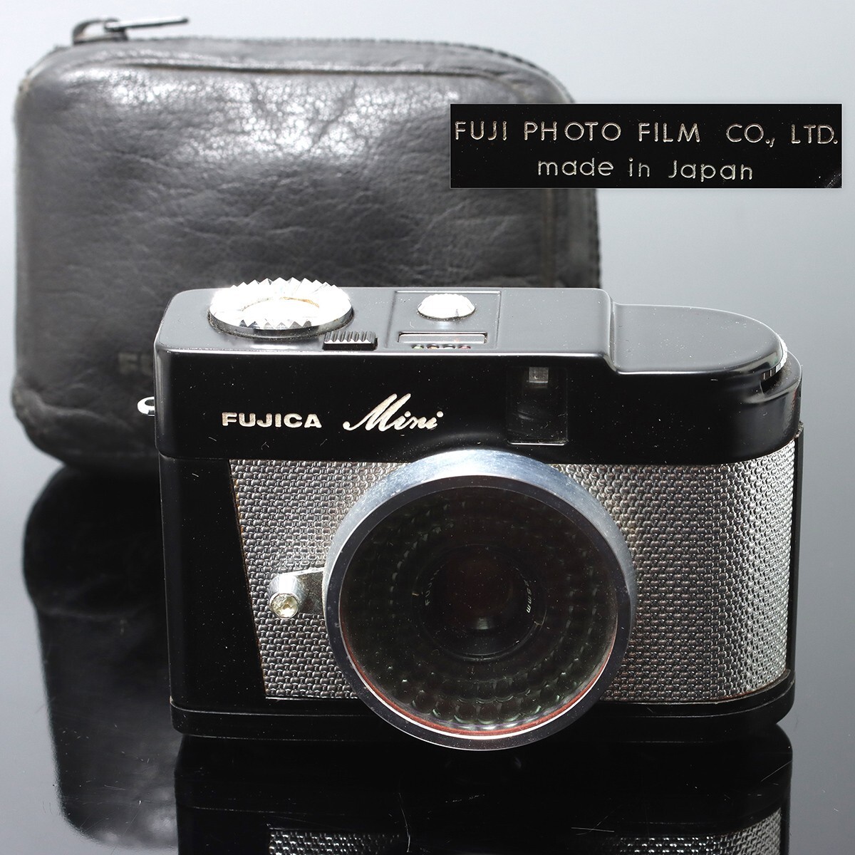 Yahoo!オークション -「fujica mini」の落札相場・落札価格 Yahoo!オークション -「fujica mini」の落札相場・落札価格
