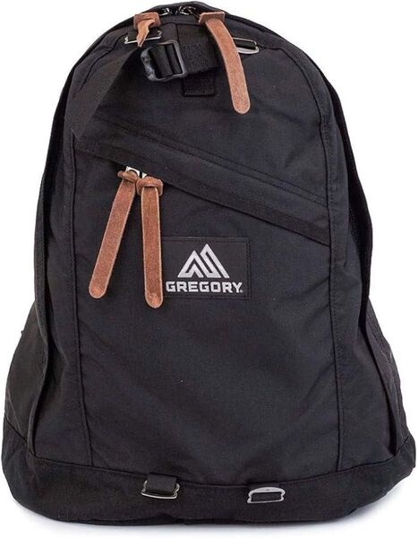 グレゴリー デイパック 26L ブラックbk Gregory 新品未使用