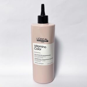 【商品名】ロレアルプロフェッショナル セリエエクスパートビタミノコンサントレ 190ml