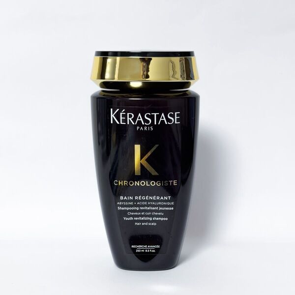 ケラスターゼ CH バンRGNR 250ml クロノジストスカルプシャンプー
