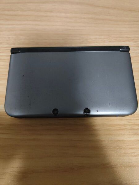 ニンテンドー 3DS ll 本体 + ポケモン ブラックホワイト