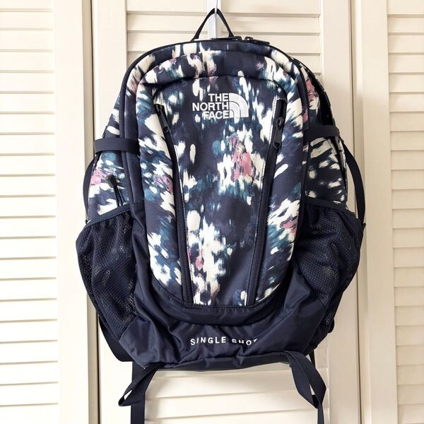 ノースフェイス THE NORTH FACE デイパック シングルショット Single Shot NM71903 リュックサック