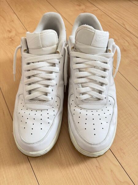 NIKE エアフォース1 28.5cm