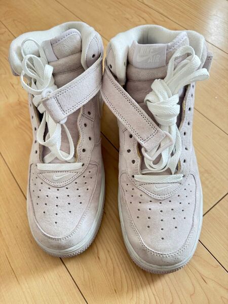 NIKE AIRFORCE 1 MID '07 QS ナイキ エア フォース 1 ミッド '07 QS