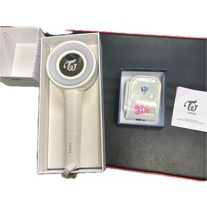 TWICE CANDYBONG∞ TWICEright strap