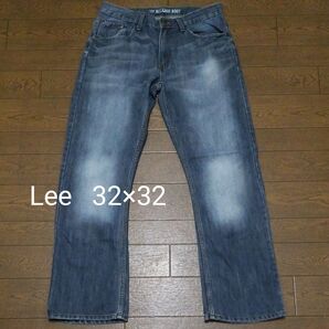Lee RELAXED BOOT デニムパンツ 32×32
