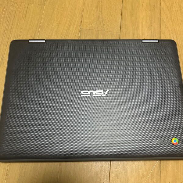 ASUS Chromebook Flip C214MA