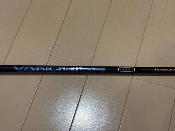VANQUISH コブラ ドライバー用
