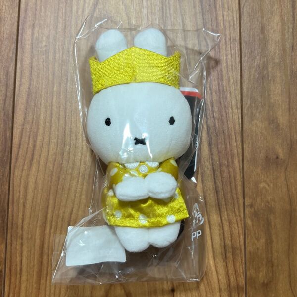 ミッフィー展 ちょっこりさん ミッフィー 70周年記念 miffy