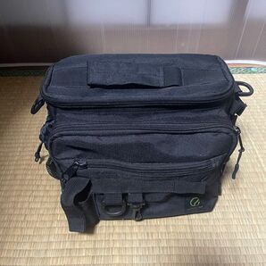 フィッシングバック