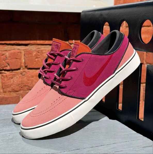 NIKE SB ZOOM JANOSKI OG+ 27cm us9 ROSE ナイキ エスビー ジャノスキ