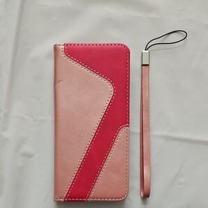 GalaxyS20 カバー スマホケース カード収納 手帳型 ケース ピンク