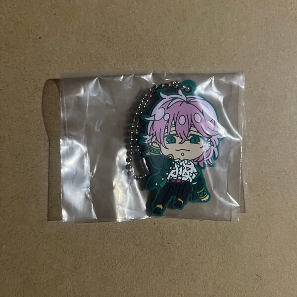 WIND BREAKER でふぉラバ! キーホルダー vol.2 桐生