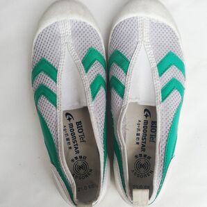 体育館シューズ 21EE