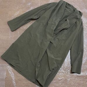 STRAWBERRY-FIELDS トレンチコート