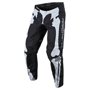  Troy Lee GP fish net - pants black 28